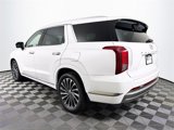 New 2025 Hyundai Palisade Calligraphy image 4