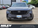 Used 2025 MAZDA CX-50 AWD 2.5 S w/ Premium Plus Pkg image 2