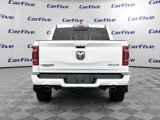Used 2022 RAM 1500 Laramie w/ Sport Appearance Package image 4