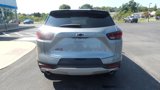 New 2025 Chevrolet Blazer LT image 5