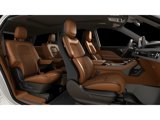 New 2025 Lincoln Aviator Black Label w/ Jet Appearance Package image 6