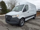 New 2025 Mercedes-Benz Sprinter 2500 image 3