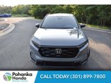 New 2026 Honda CR-V Sport-L image 3