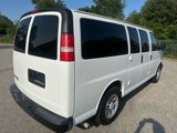 Used 2013 Chevrolet Express 1500 LS image 4