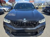Used 2020 BMW X4 M w/ Executive Package image 4