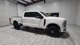 New 2025 Ford F250 Lariat image 2