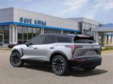 New 2025 Chevrolet Blazer EV RS image 3