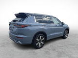 New 2025 Mitsubishi Outlander SEL image 4