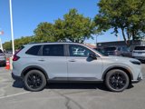New 2026 Honda CR-V Sport Touring image 2