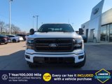 New 2025 Ford F150 Lariat image 2