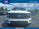 New 2025 Ford F150 XLT w/ Equipment Group 302A MID image 2