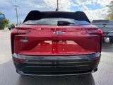 New 2025 Chevrolet Blazer EV RS image 5