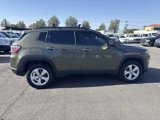 Used 2018 Jeep Compass Latitude image 6