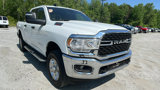 Used 2024 RAM 2500 Big Horn w/ Bed Utility Group image 5