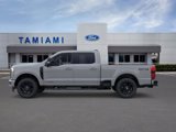 New 2026 Ford F250 Lariat w/ Black Appearance Package image 3