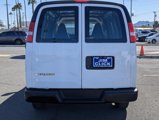 Used 2022 Chevrolet Express 2500 w/ Driver Convenience Package image 3