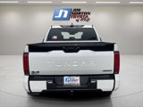 New 2025 Toyota Tundra Platinum image 6