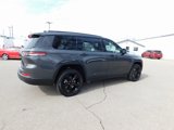 New 2025 Jeep Grand Cherokee L Laredo image 3