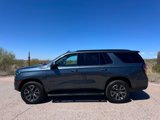 Used 2021 Chevrolet Tahoe Z71 w/ Luxury Package image 4