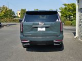 New 2025 Cadillac Escalade ESV Premium Luxury w/ Touring Package image 5
