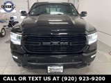 Used 2019 RAM 1500 Big Horn image 2
