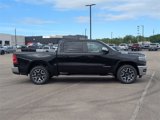 New 2025 RAM 1500 Laramie image 2