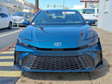 Used 2025 Toyota Camry SE image 2