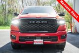 New 2025 RAM 1500 Big Horn image 3