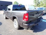 New 2026 RAM 1500 Big Horn image 2