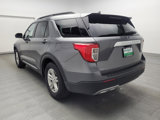 Used 2023 Ford Explorer XLT w/ Equipment Group 202A image 5