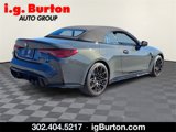 New 2025 BMW M4 xDrive Competition image 4