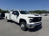 New 2025 Chevrolet Silverado 3500 W/T w/ WT Convenience Package image 2