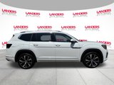 Used 2024 Volkswagen Atlas SEL Premium R-Line image 2