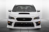 Used 2018 Subaru WRX image 5