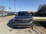 New 2025 Volkswagen Atlas SEL image 2