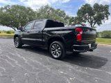 Used 2021 Chevrolet Silverado 1500 RST image 3
