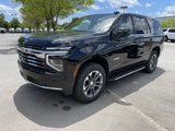 New 2025 Chevrolet Tahoe LT w/ Comfort Package image 3