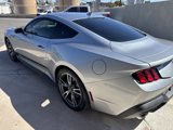 New 2025 Ford Mustang Coupe image 5