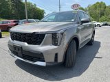 New 2025 Kia Sorento EX image 3