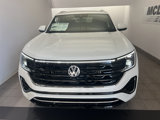New 2026 Volkswagen Atlas Cross Sport SEL Premium R-Line image 2