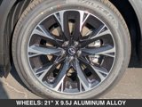 New 2025 MAZDA CX-90 Plug-In Hybrid w/ Premium Plus image 5