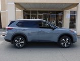 New 2025 Nissan Rogue SL image 3