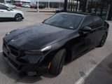 Certified 2024 BMW 530i xDrive w/ M Sport Package image 2
