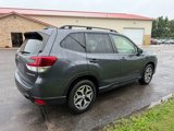 Used 2022 Subaru Forester Premium image 4
