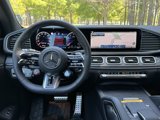 New 2025 Mercedes-Benz GLE 53 AMG 4MATIC Coupe image 3