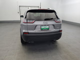 Used 2021 Jeep Cherokee Latitude Lux image 6