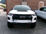 New 2025 Chevrolet Colorado ZR2 image 4