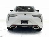 Used 2018 Lexus LC 500 Coupe w/ Touring Package image 5