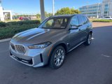 New 2026 BMW X5 xDrive50e w/ Climate Comfort Package image 3