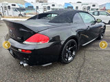 Used 2007 BMW M6 Convertible image 3